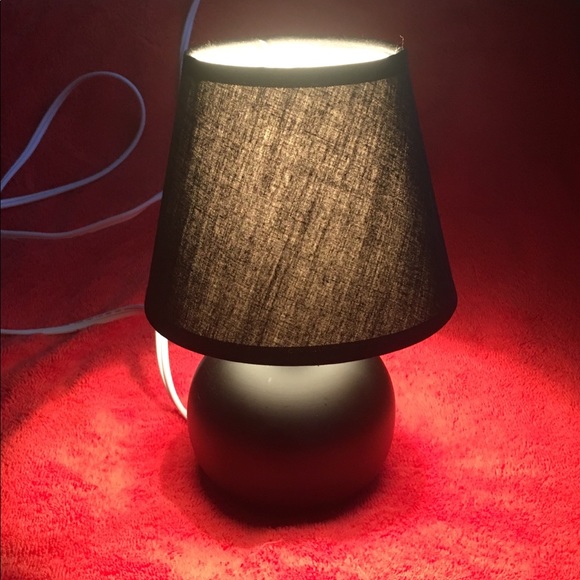 Other - Small Desk Lamp